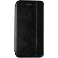 Чохол-книжка Book Cover Leather Gelius для Samsung A715 (A71) Black